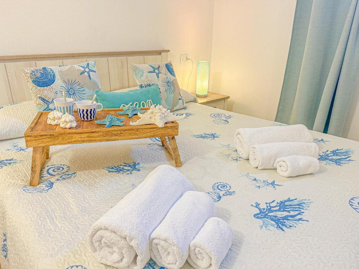 Villa Stella Marina Castelsardo Esterno foto