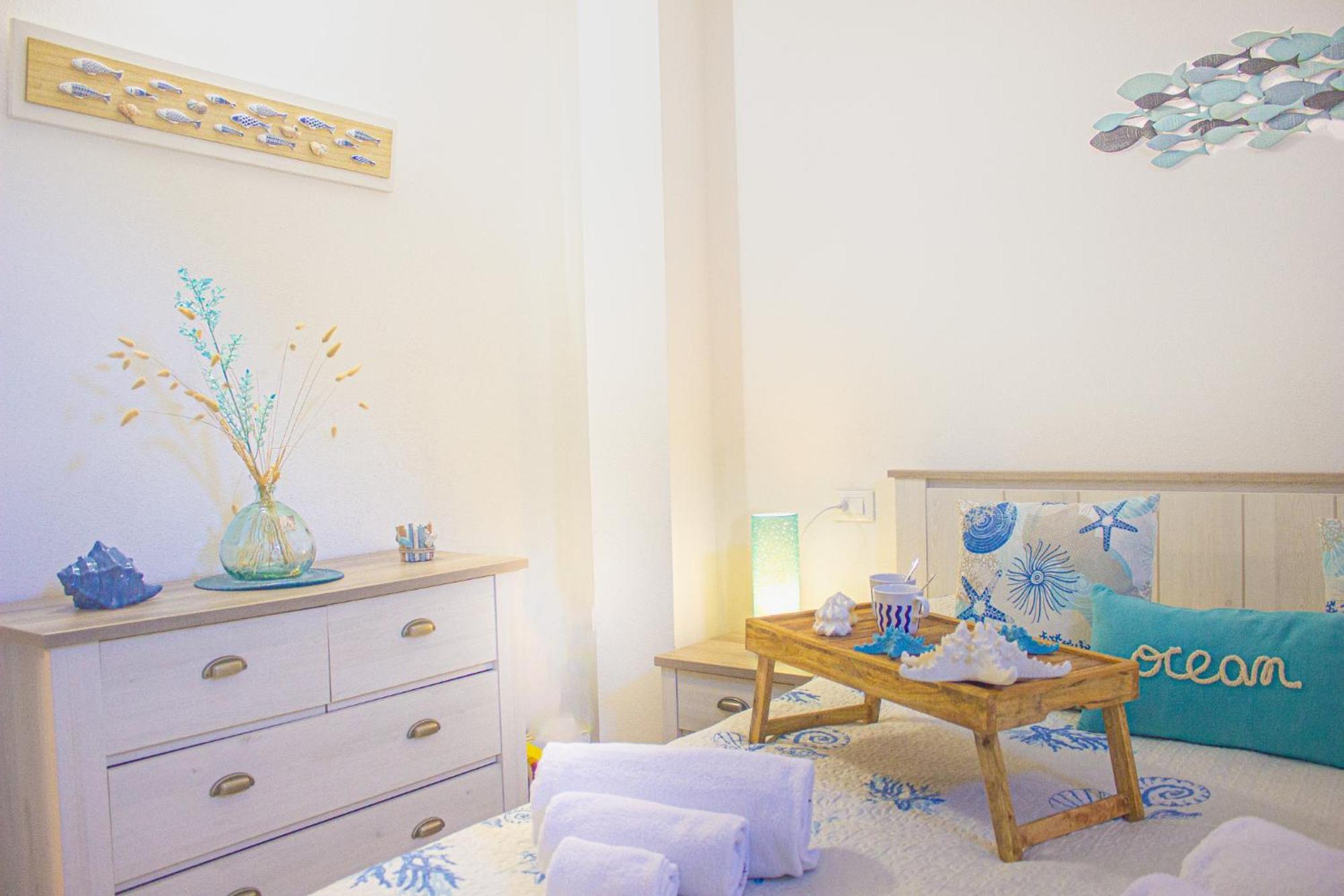 Villa Stella Marina Castelsardo Esterno foto
