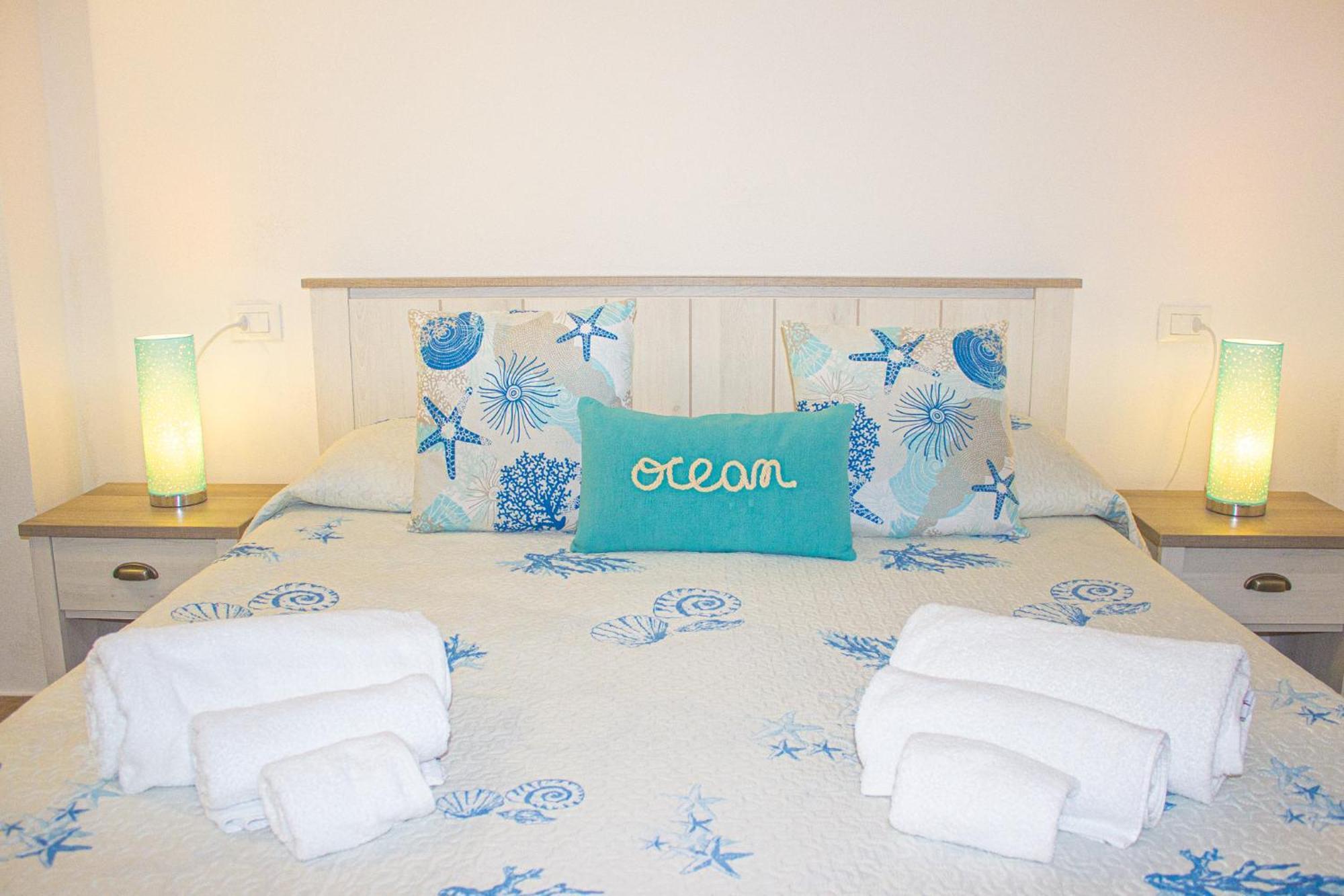 Villa Stella Marina Castelsardo Esterno foto