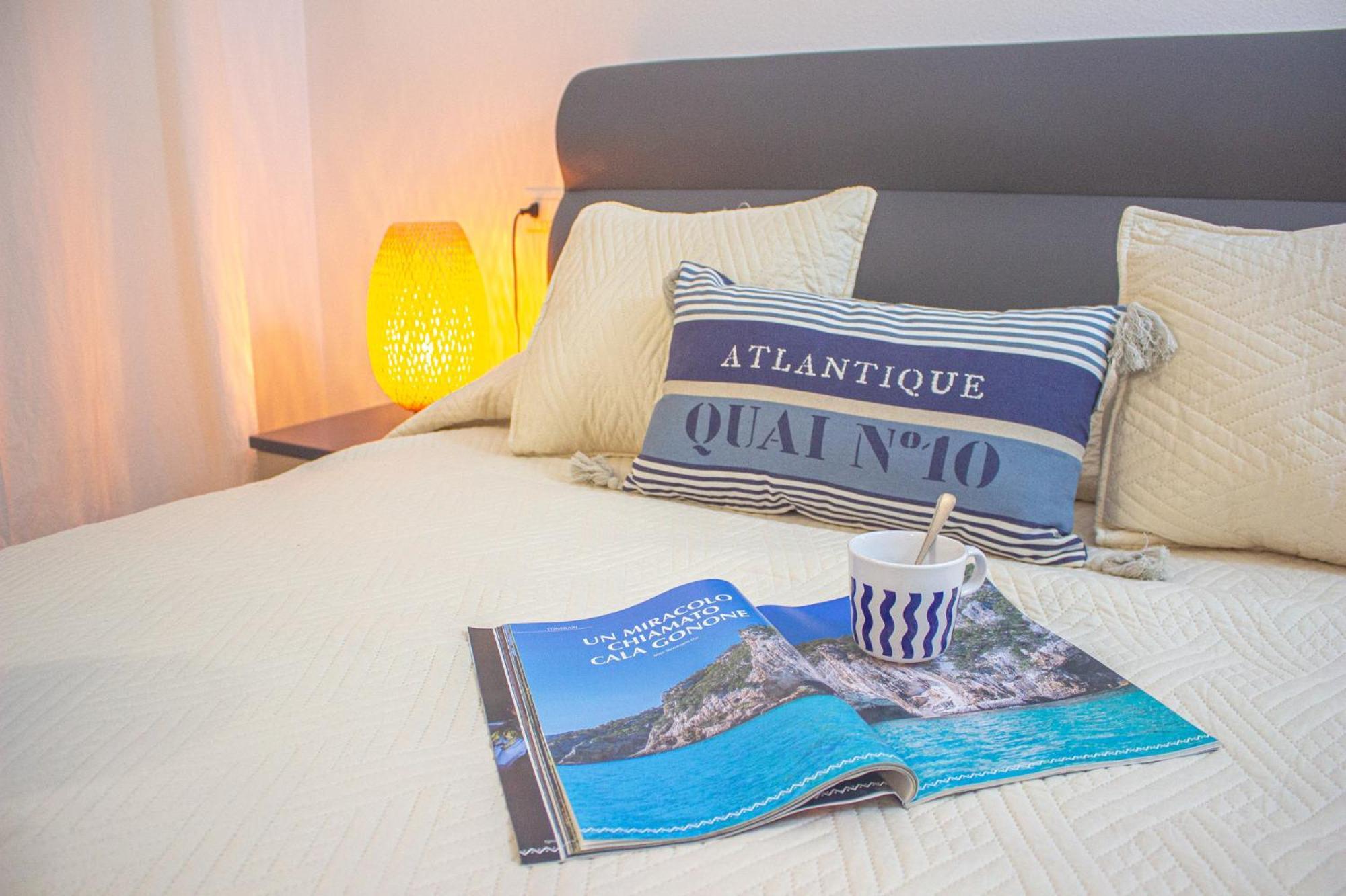 Villa Stella Marina Castelsardo Esterno foto