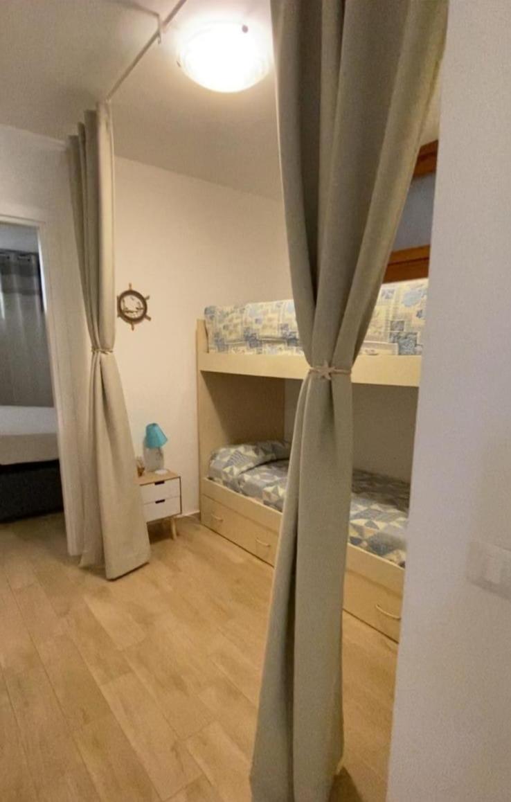Villa Stella Marina Castelsardo Esterno foto